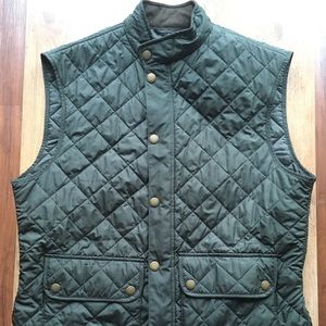 Barbour Lowerdale Gillet Vest